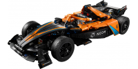 LEGO TECHNIC NEOM McLaren Formula E Race Car 2024
